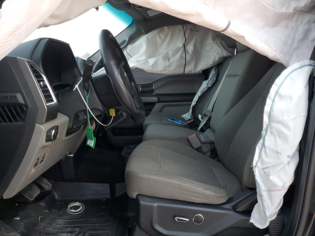 2015 Ford F-150 - Image 7