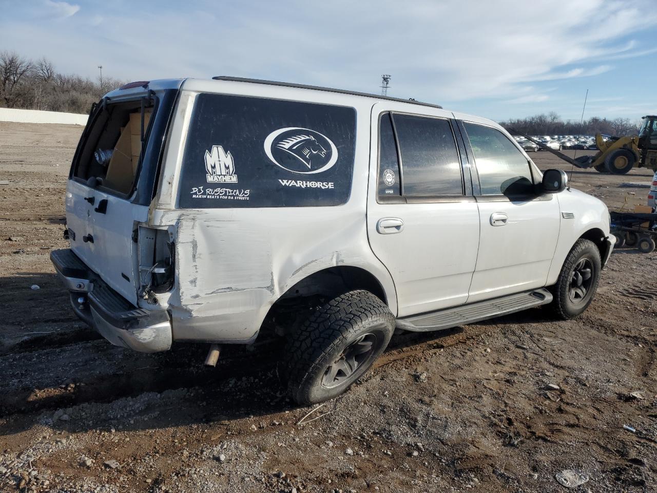 1998 Ford Expedition - Image 3