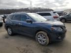 2015 Nissan Rogue S იყიდება Louisville-ში, KY - Rear End