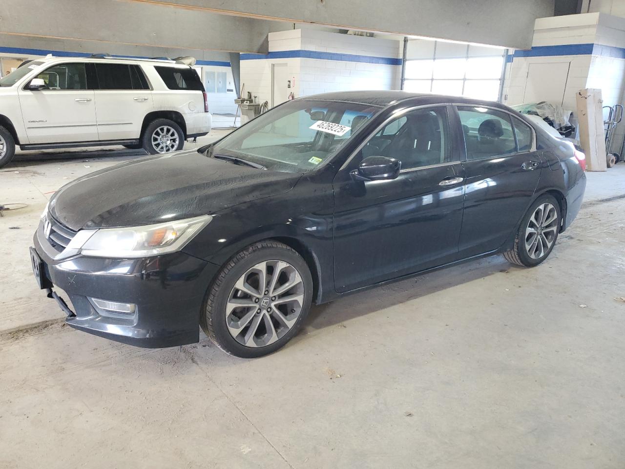 2013 Honda Accord - Image 1