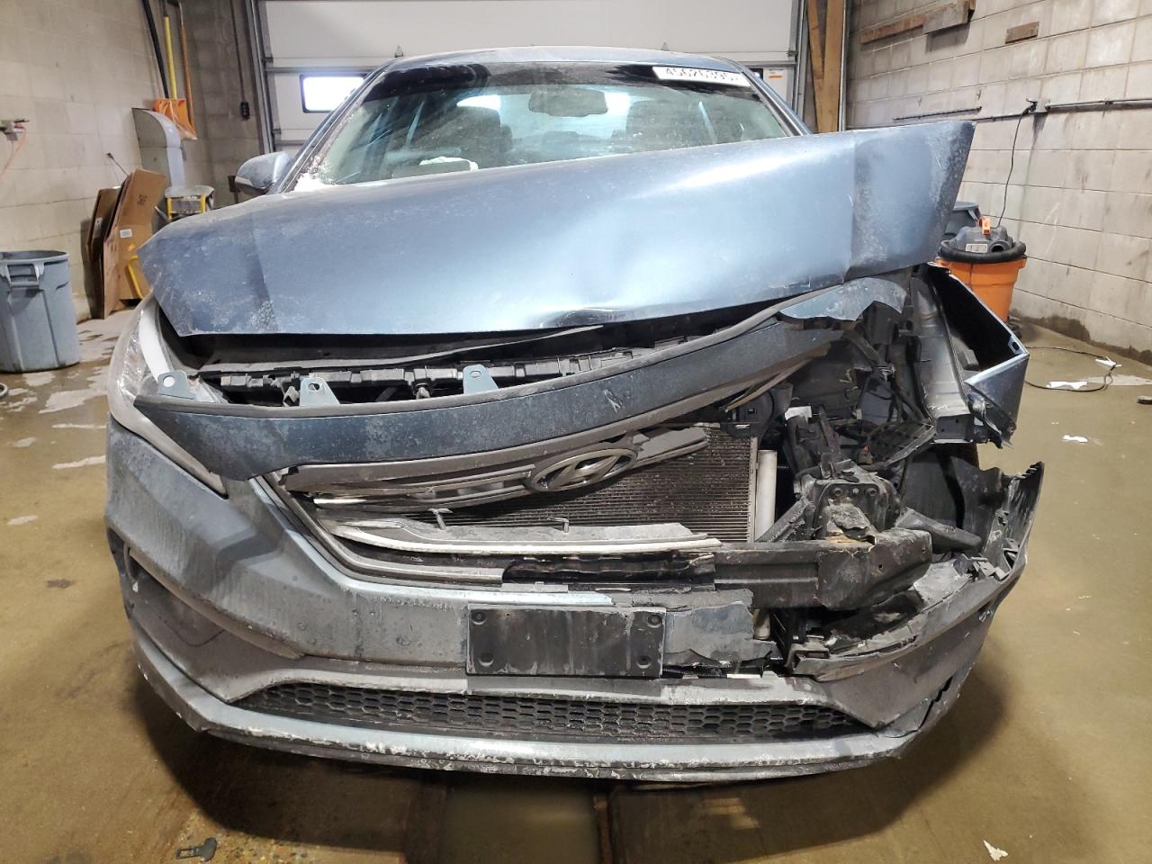 2015 Hyundai Sonata - Image 5
