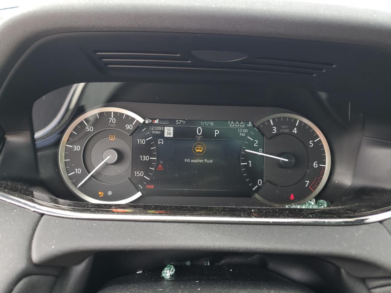 2022 Land Rover Range Rover - Image 9