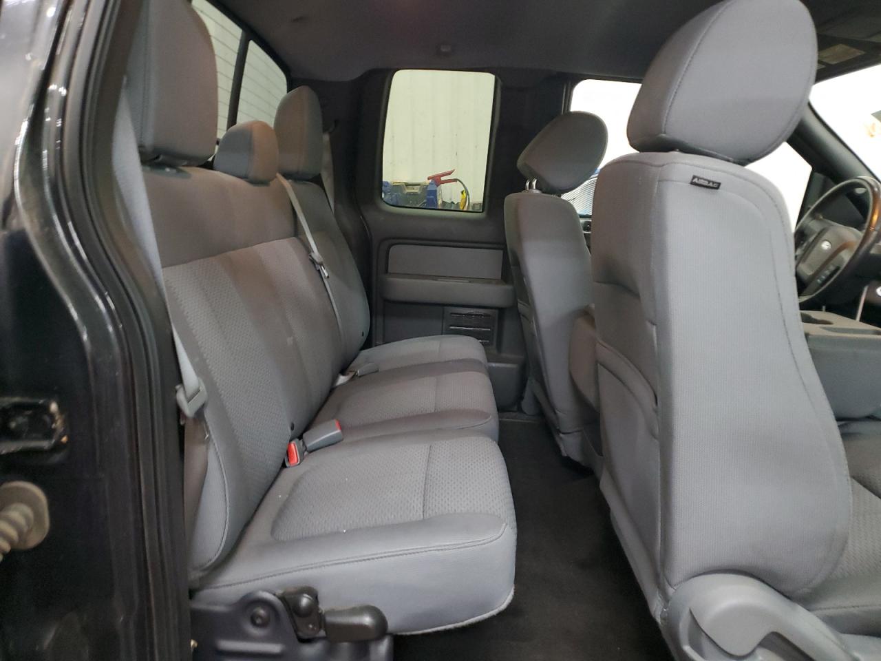 2014 Ford F-150 - Image 11