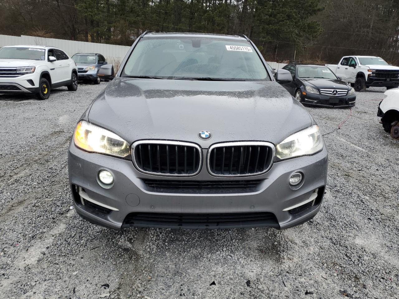 2015 BMW X5 - Image 5