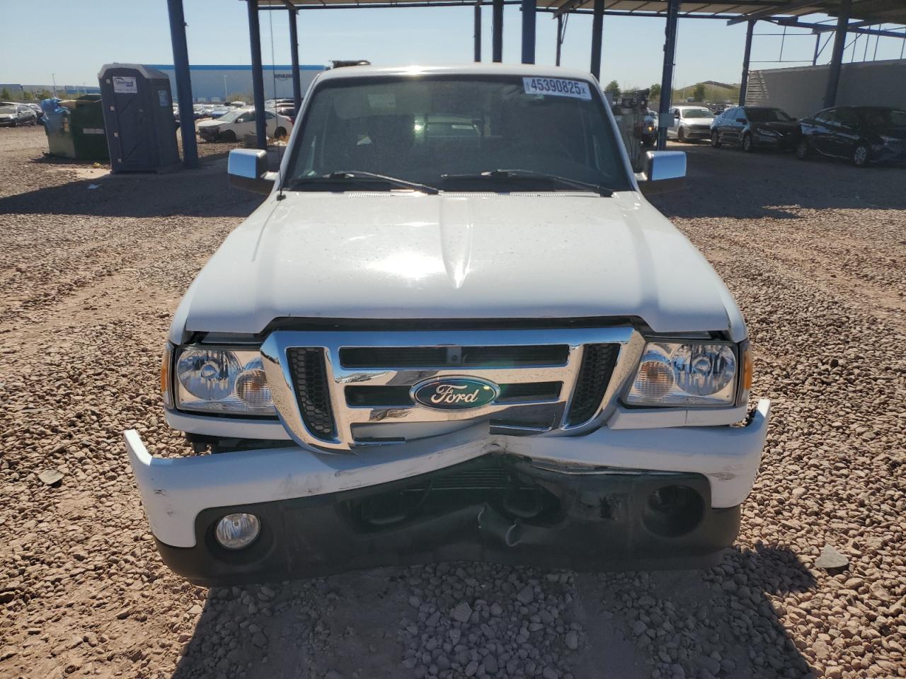 2011 Ford Ranger - Image 5