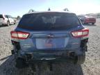 2018 Subaru Crosstrek Limited for Sale in Reno, NV - Rear End