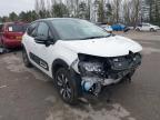 2024 CITROEN C3 PLUS PU for sale at Copart GLOUCESTER