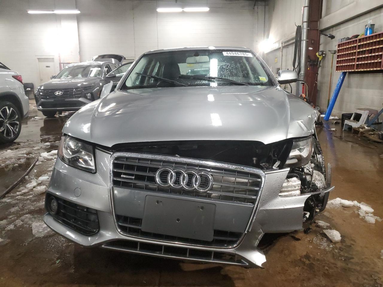 2010 Audi A4 - Image 5