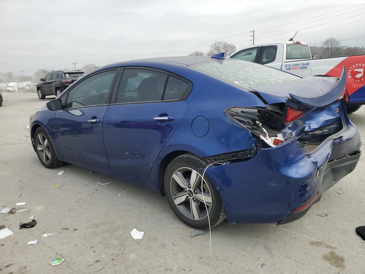 2018 Kia Forte - Image 2