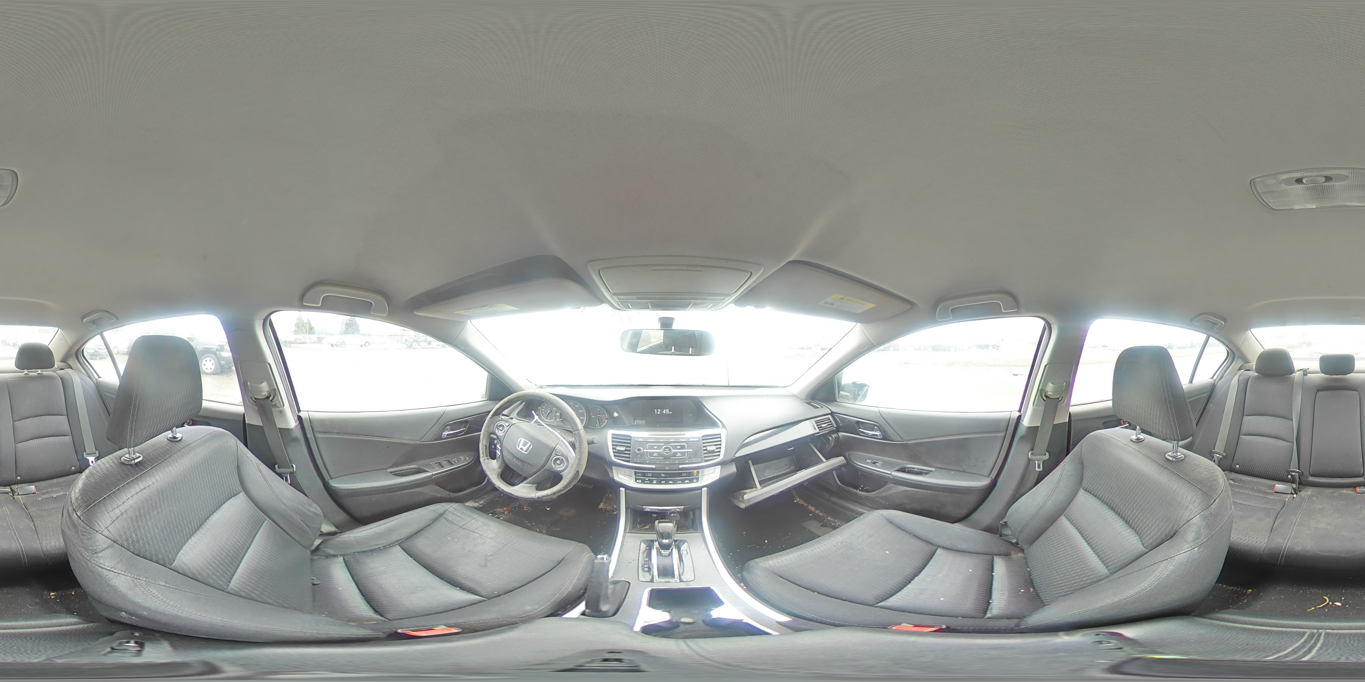 2014 Honda Accord - Image 12