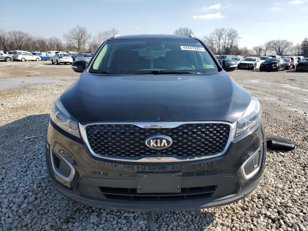 2018 Kia Sorento - Image 5