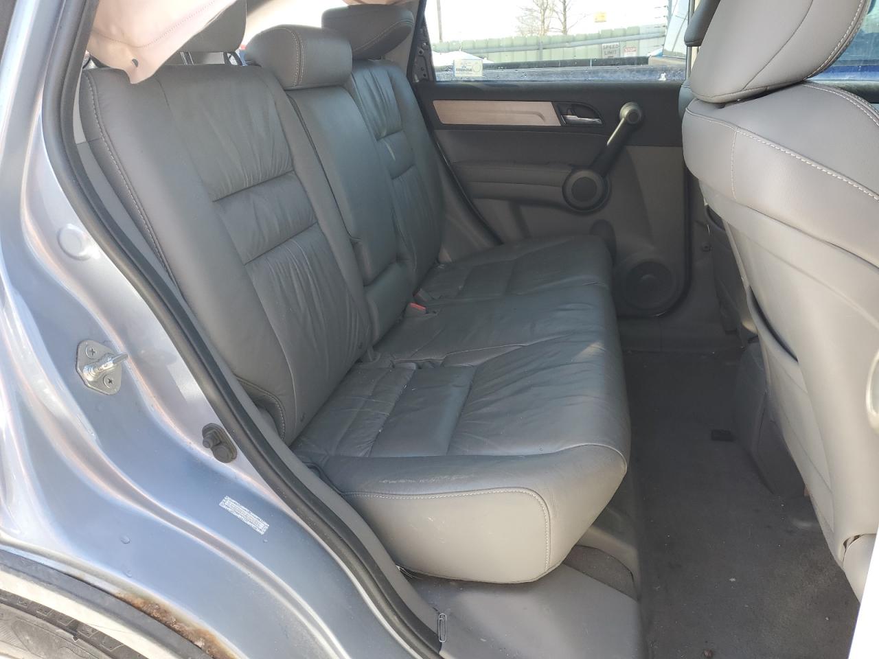 2010 Honda CR-V - Image 11