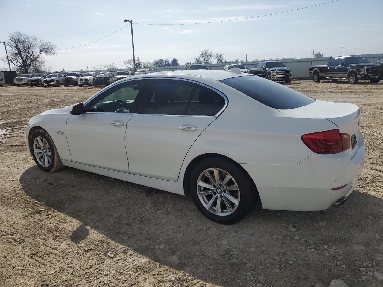 2015 BMW 5er - Image 2
