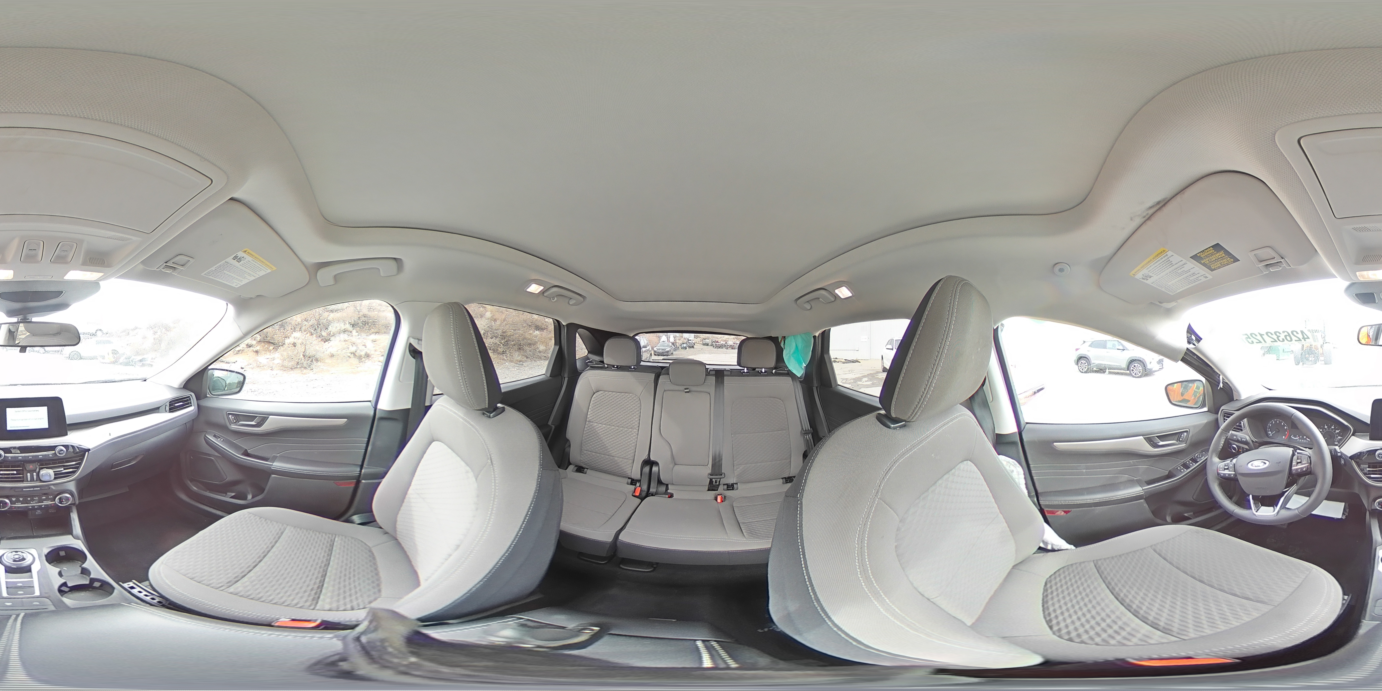 2022 Ford Escape - Image 14