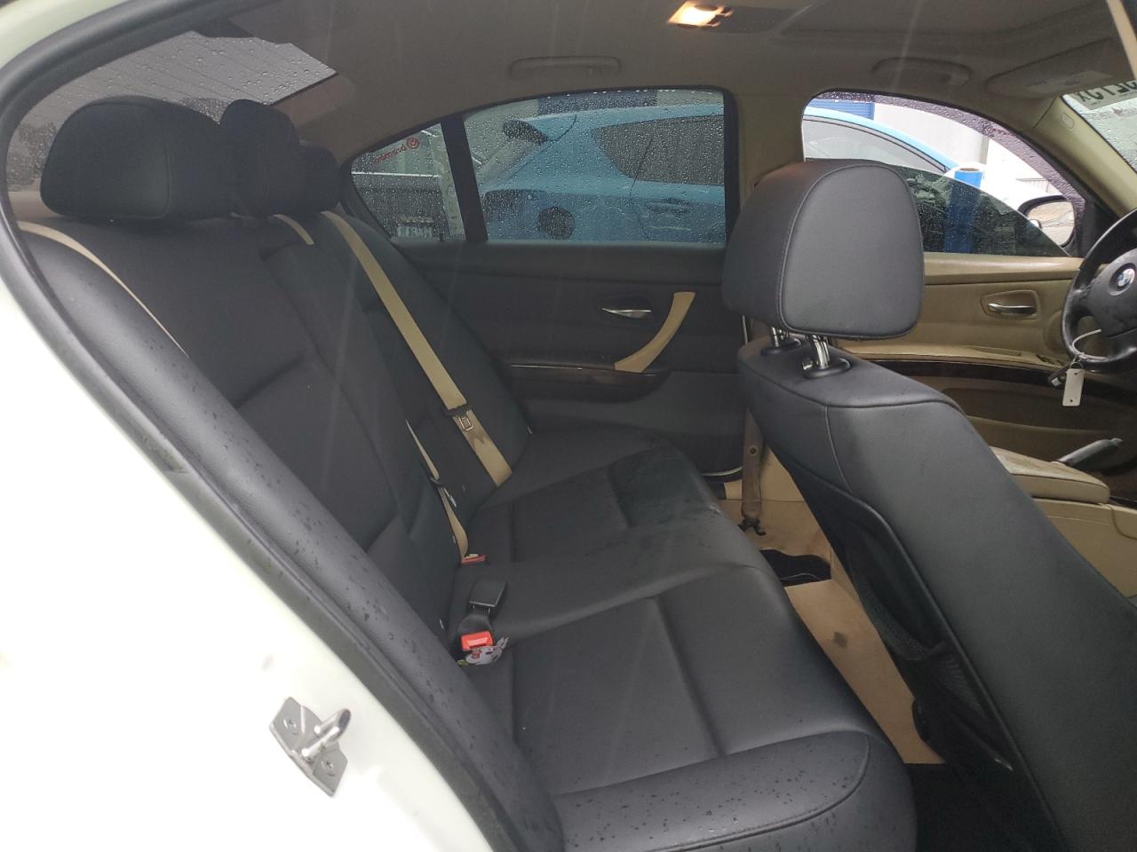 2011 BMW 3er - Image 10