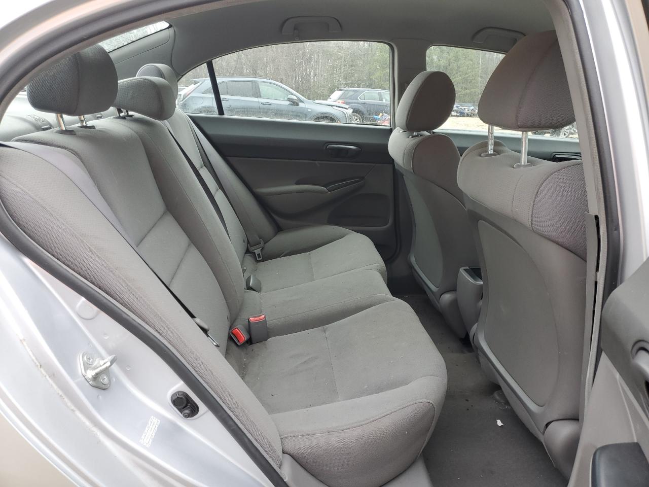 2010 Honda Civic - Image 10