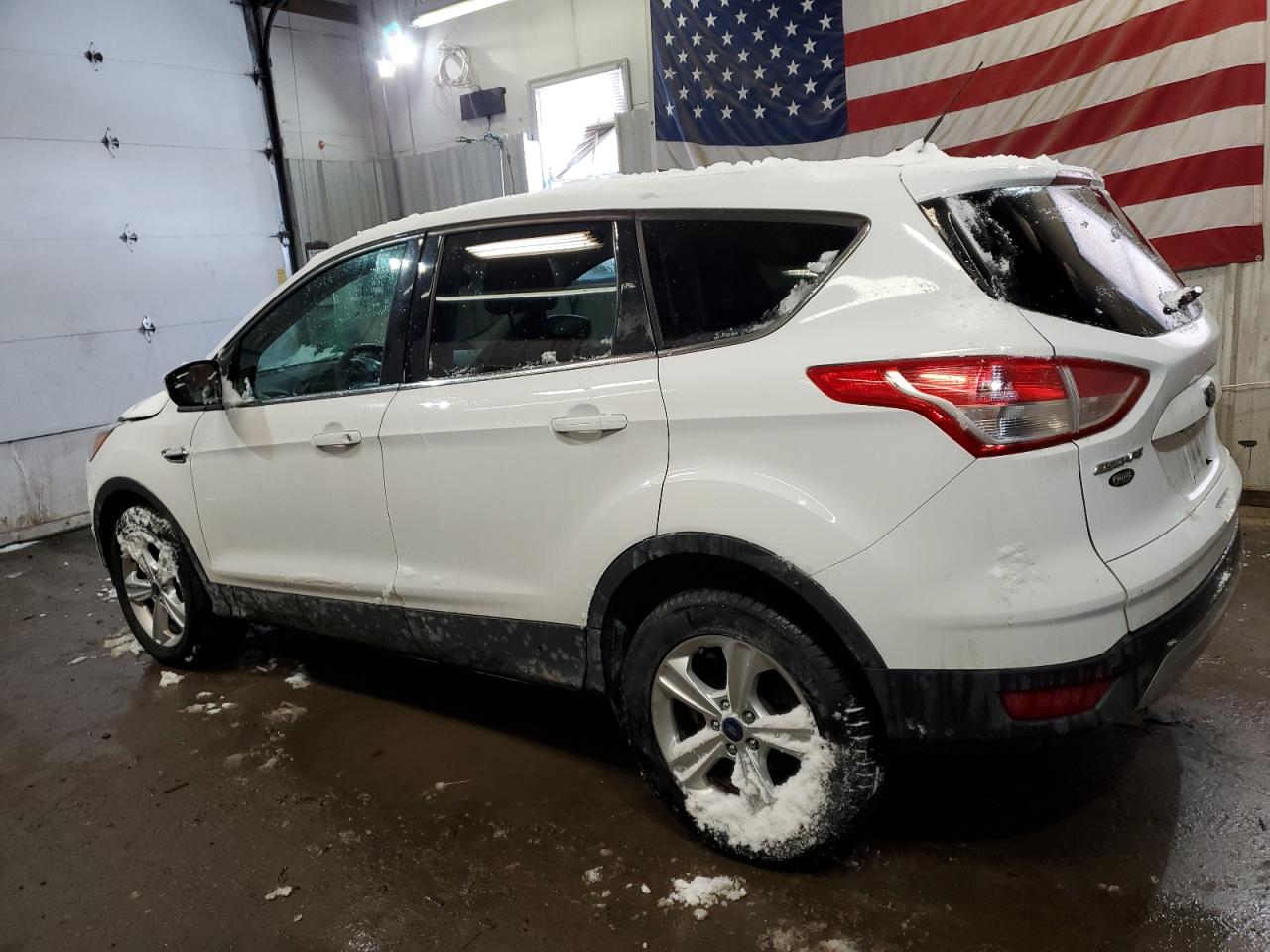 2014 Ford Escape - Image 2