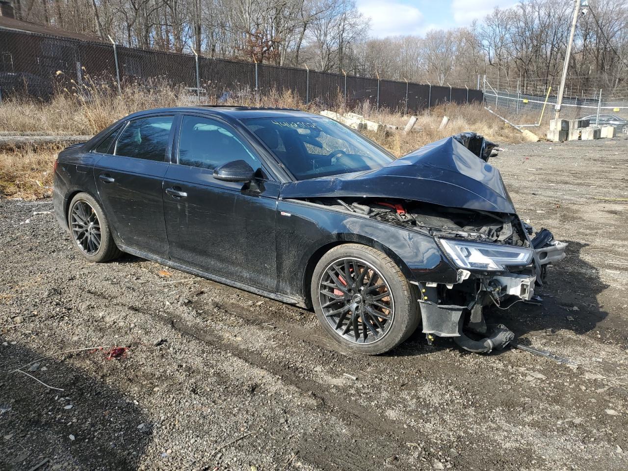 2018 Audi A4 - Image 4