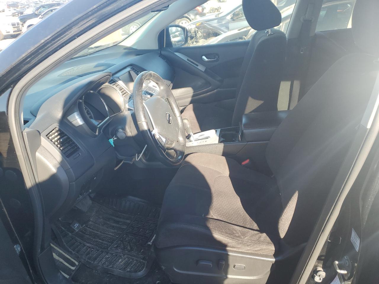 2014 Nissan Murano - Image 7