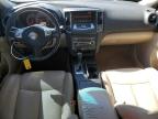 2013 Nissan Maxima S იყიდება Memphis-ში, TN - Side
