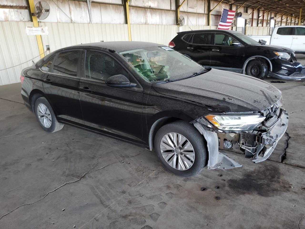2019 Volkswagen Jetta - Image 4