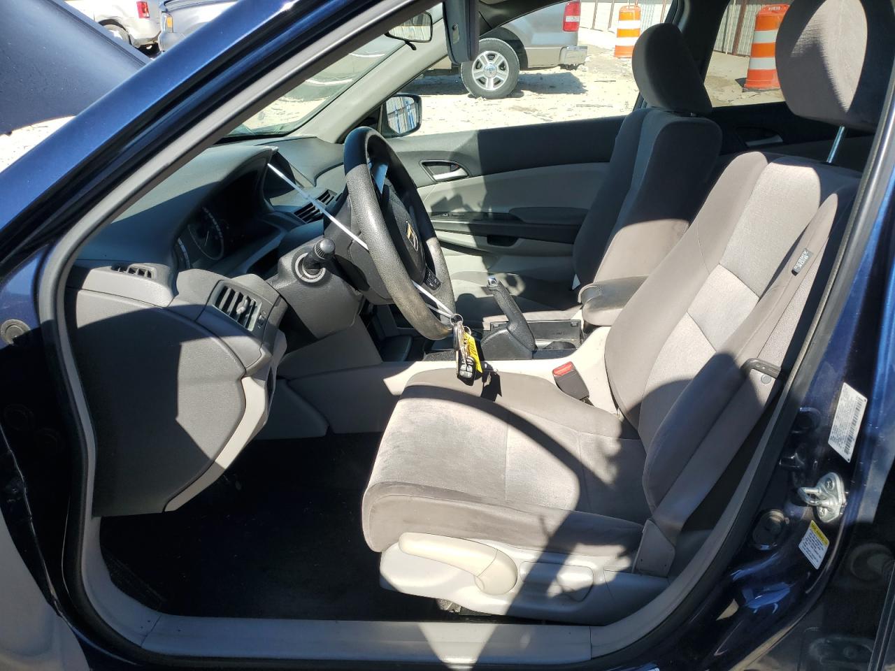 2009 Honda Accord - Image 7