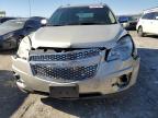 2013 Chevrolet Equinox Lt იყიდება Cahokia Heights-ში, IL - Front End