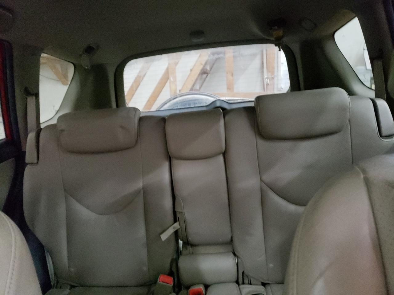 2009 Toyota RAV 4 - Image 10