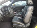 2017 Dodge Challenger Sxt na sprzedaż w Jacksonville, FL - Front End