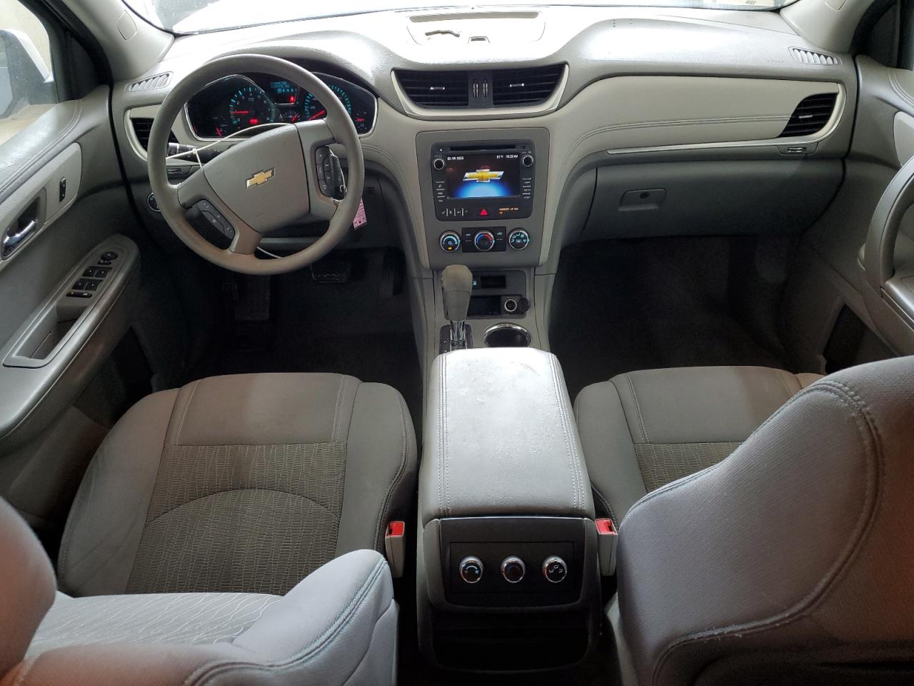 2013 Chevrolet Traverse - Image 8