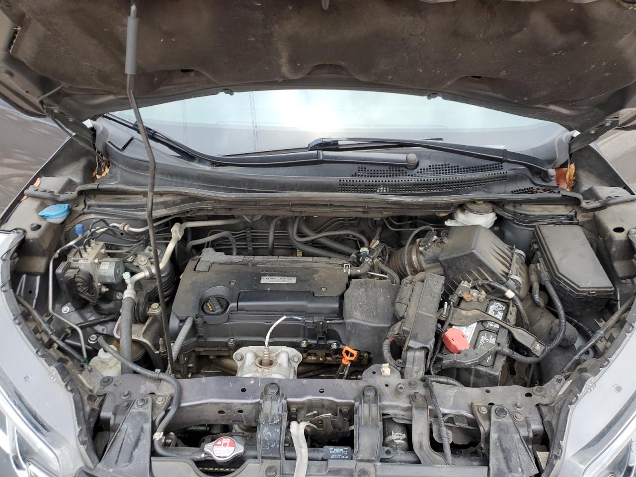 2016 Honda CR-V - Image 13