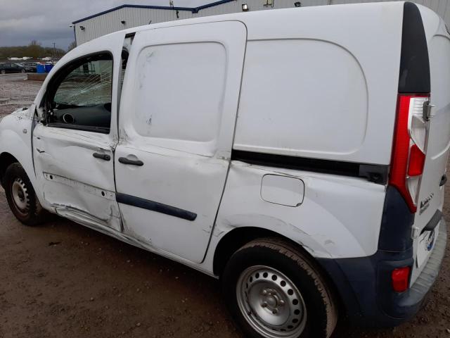 2017 RENAULT KANGOO ML1