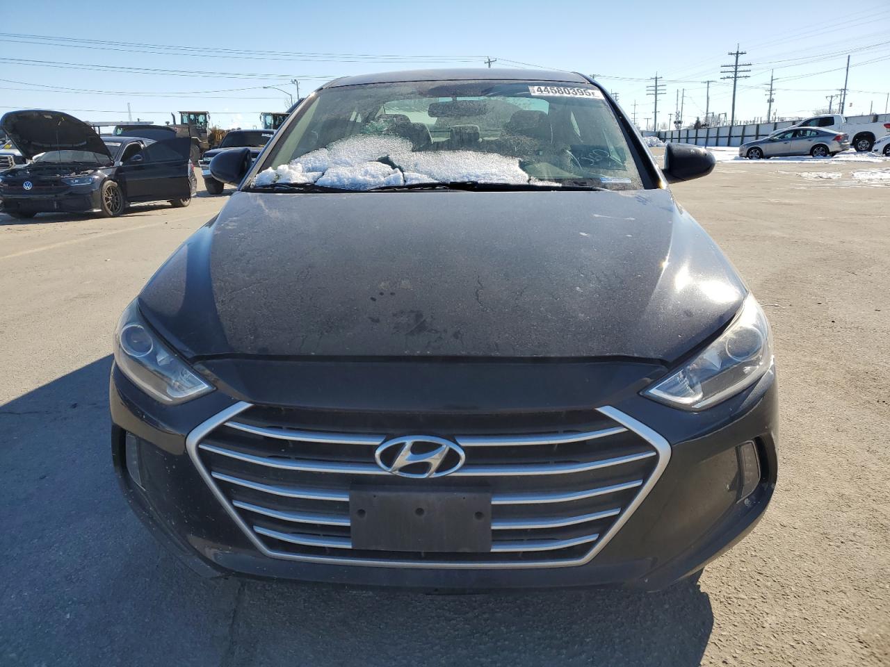2017 Hyundai Elantra - Image 5