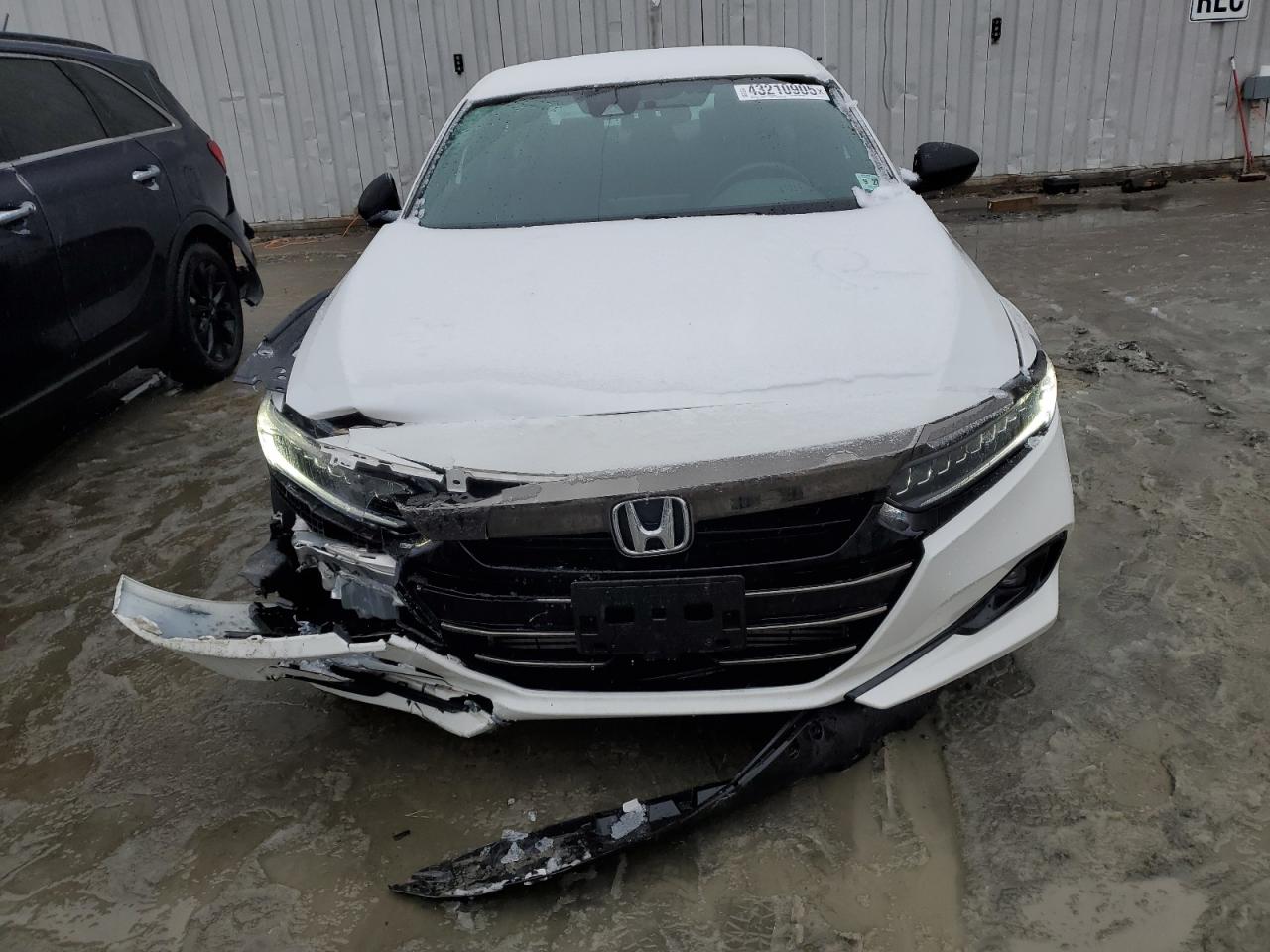 2022 Honda Accord - Image 5