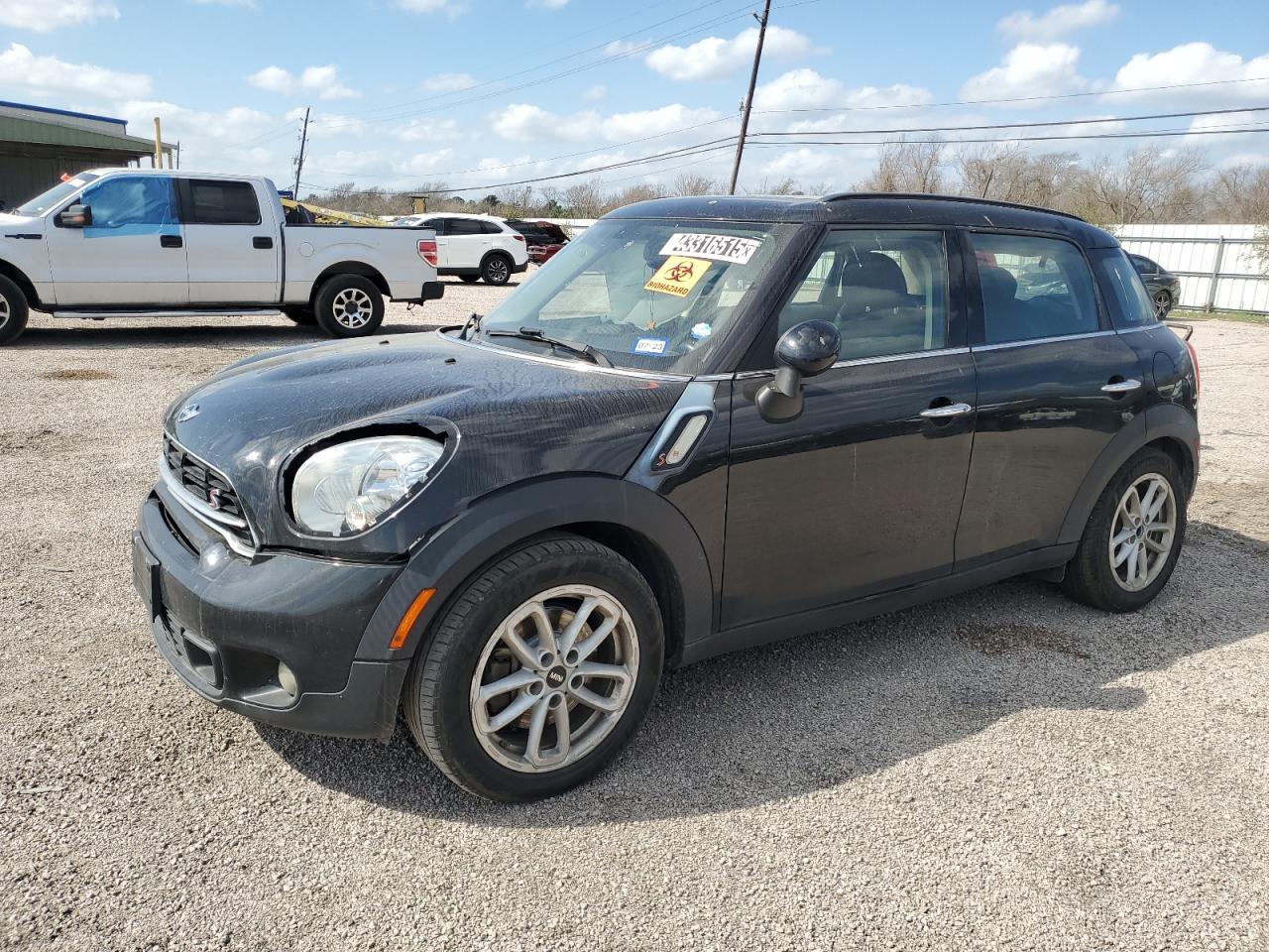 2016 MINI Cooper - Image 1