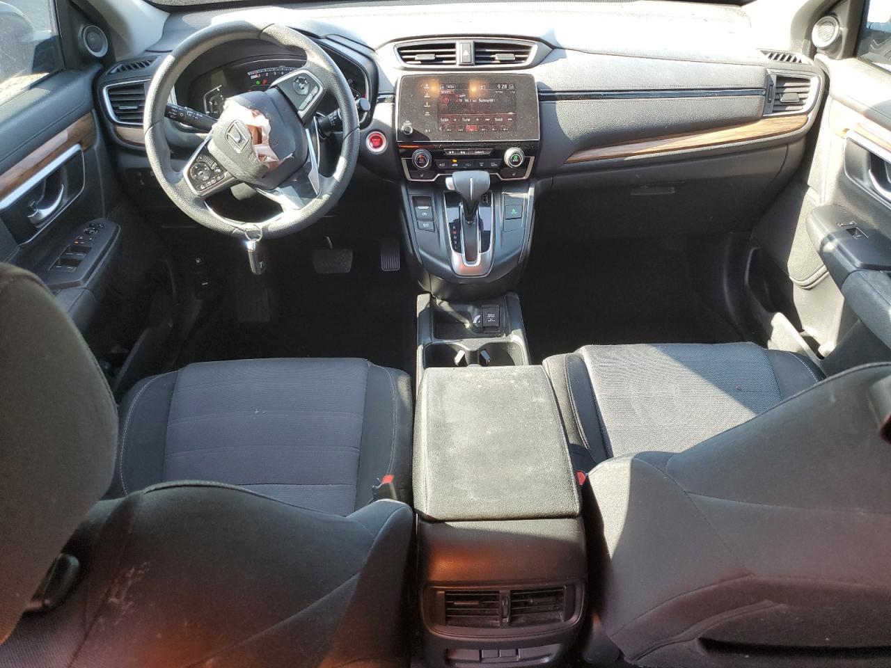 2017 Honda CR-V - Image 8