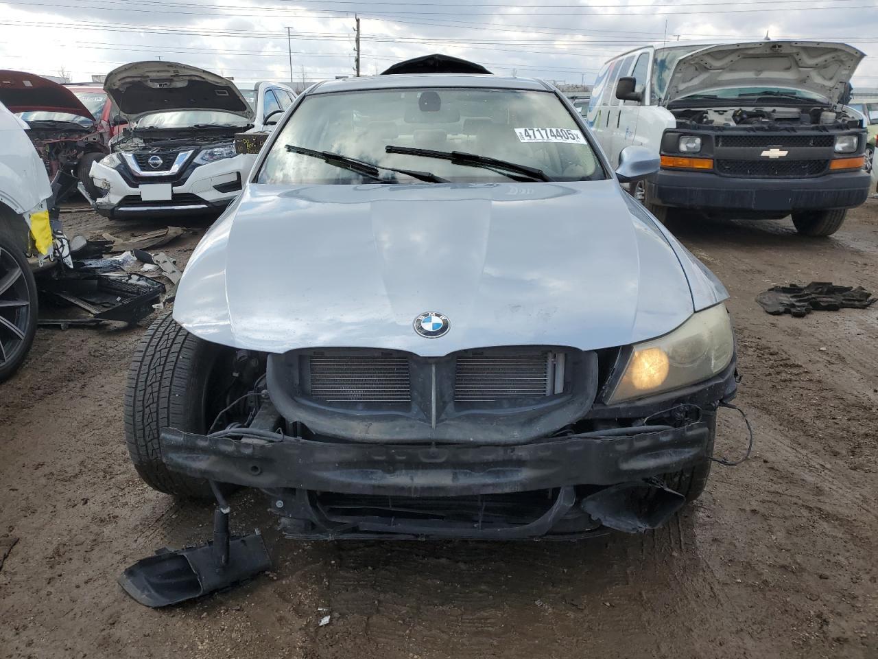 2011 BMW 3er - Image 5