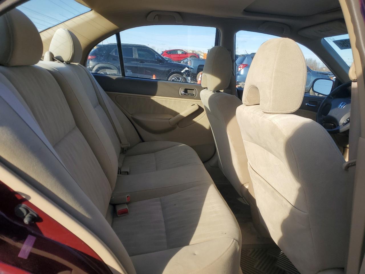 2003 Honda Civic - Image 10