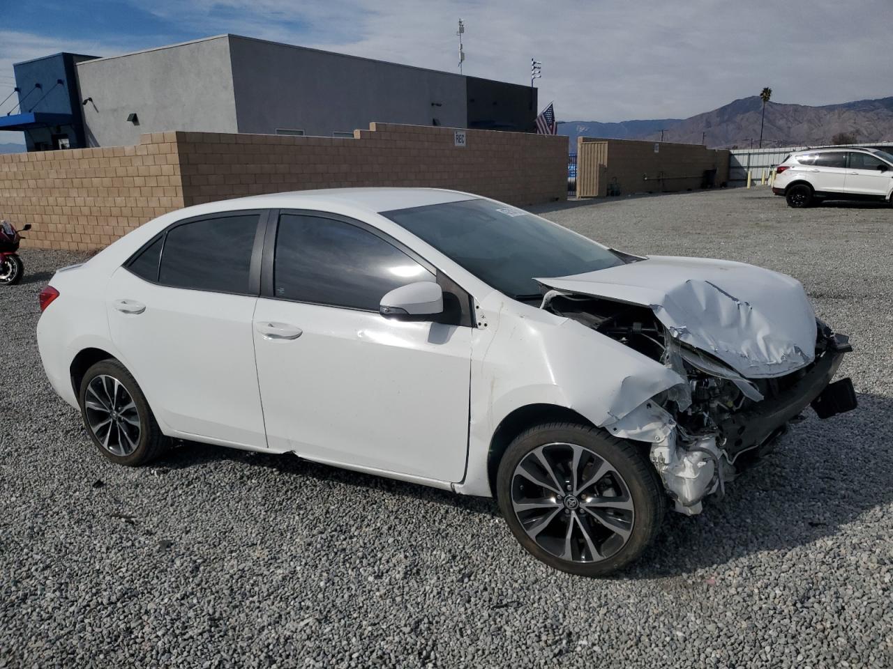 2017 Toyota Corolla - Image 4
