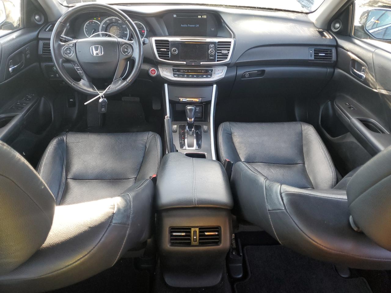 2013 Honda Accord - Image 8