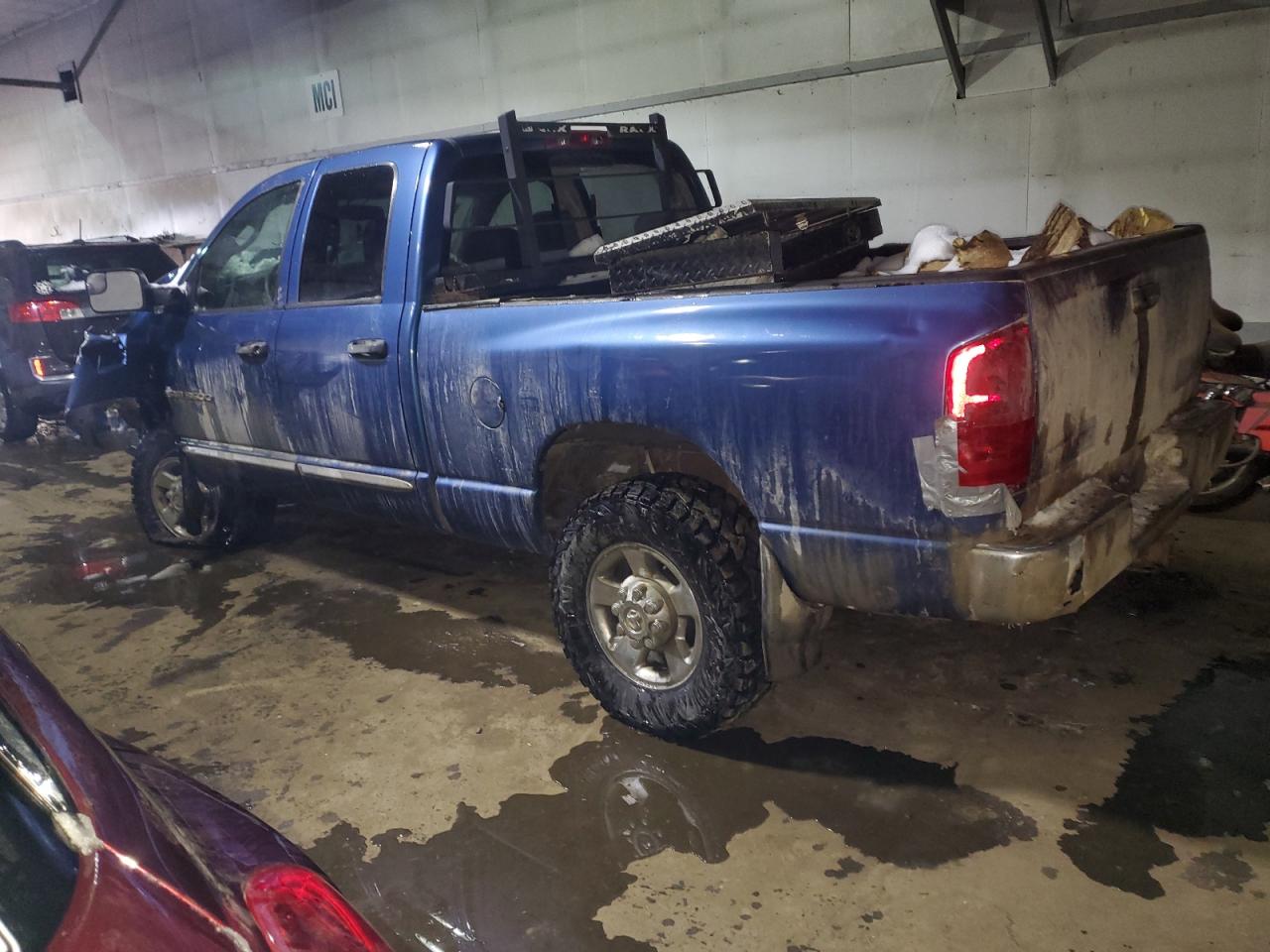 2006 Dodge RAM - Image 2