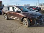 2020 Cadillac Xt6 Premium Luxury იყიდება Fort Wayne-ში, IN - Front End