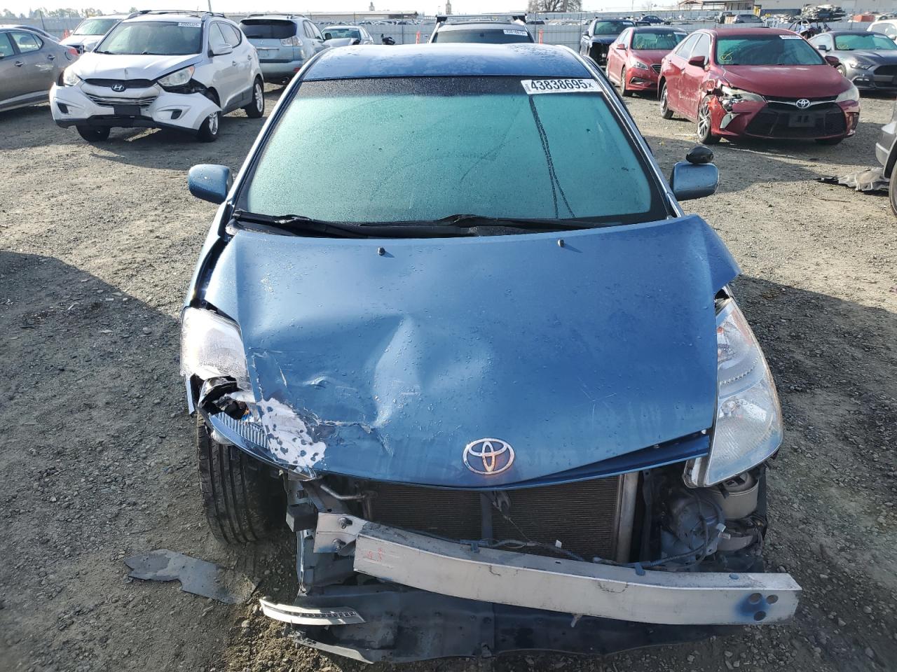 2007 Toyota Prius - Image 5