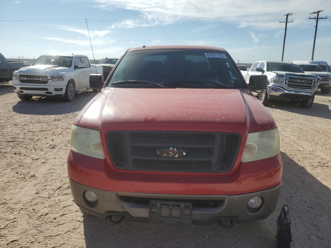 2006 Ford F-150 - Image 5