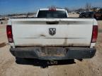 2012 Dodge Ram 2500 St en Venta en Oklahoma City, OK - All Over