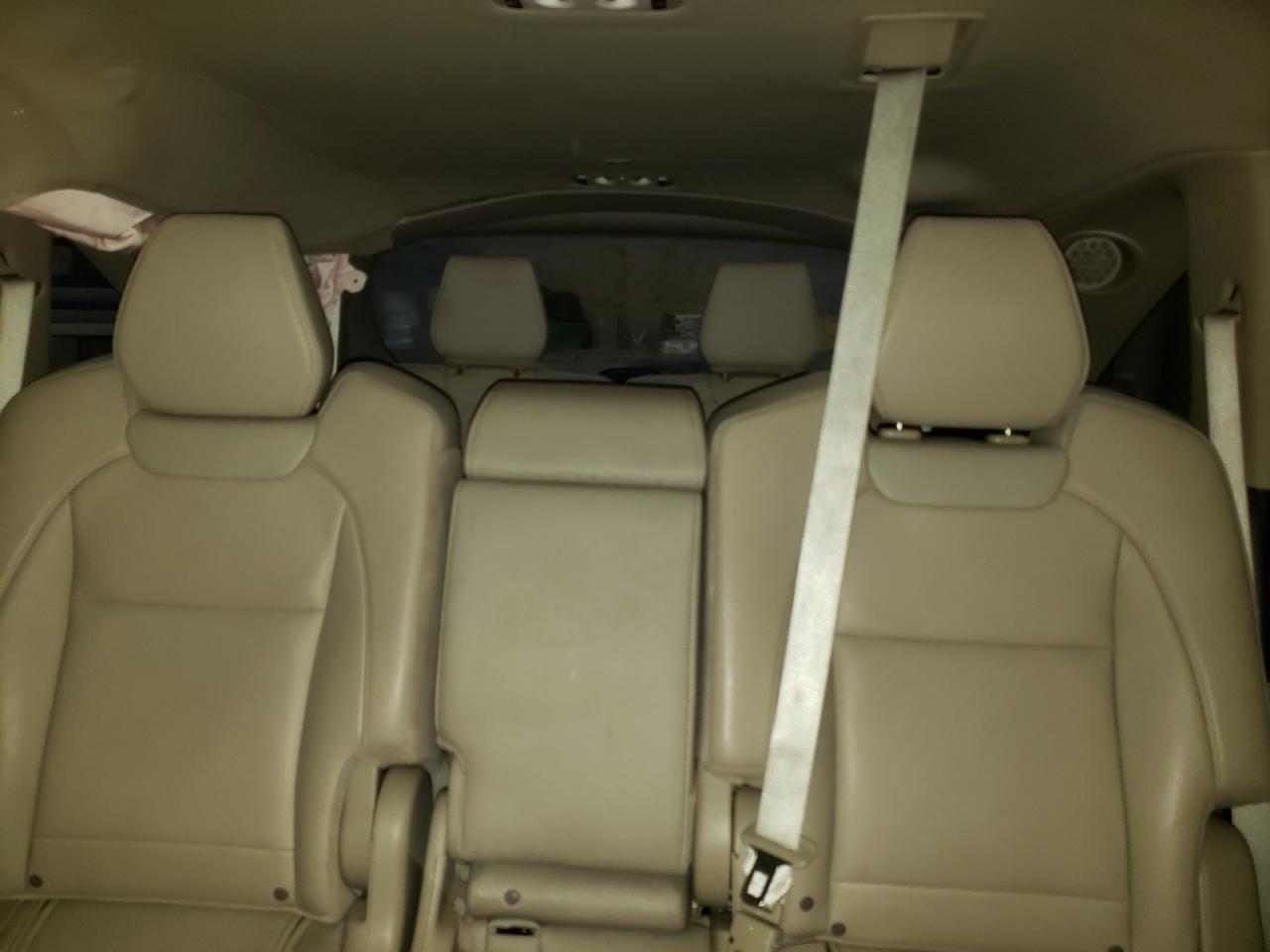 2017 Acura MDX - Image 10