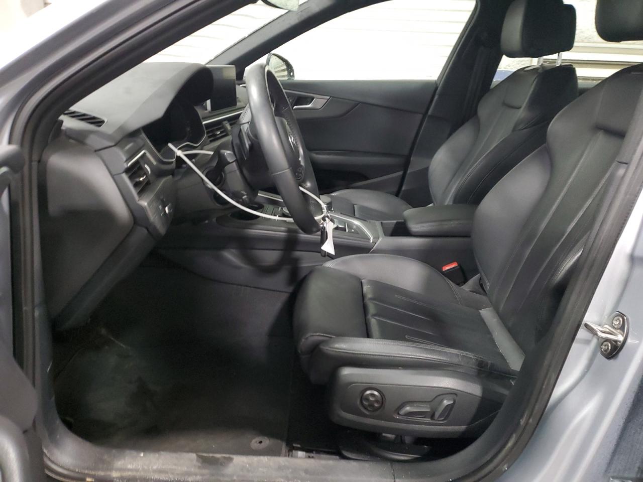 2018 Audi A4 - Image 7