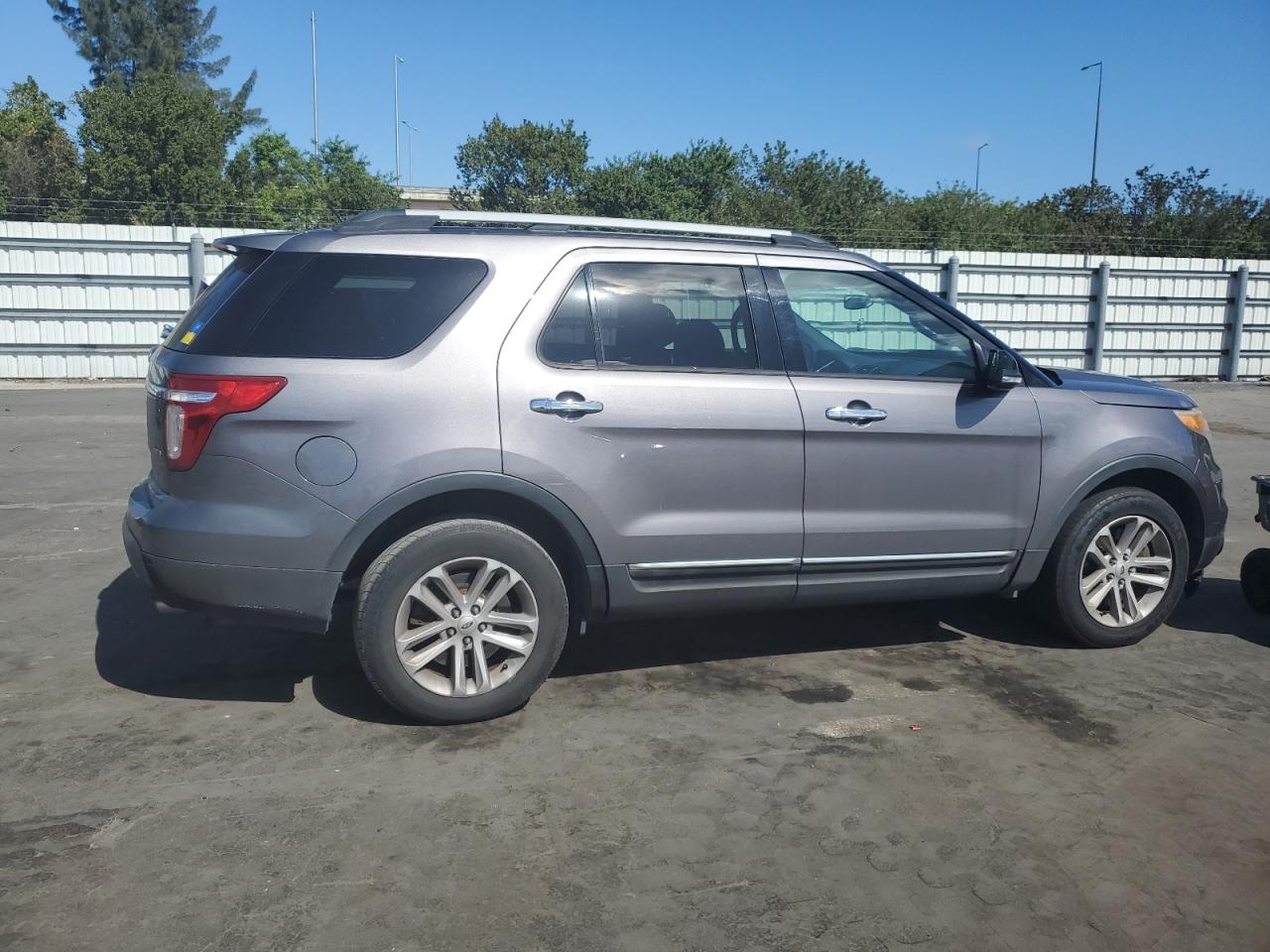 2013 Ford Explorer - Image 3