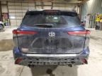 2020 Toyota Highlander Platinum zu verkaufen in Eldridge, IA - Side