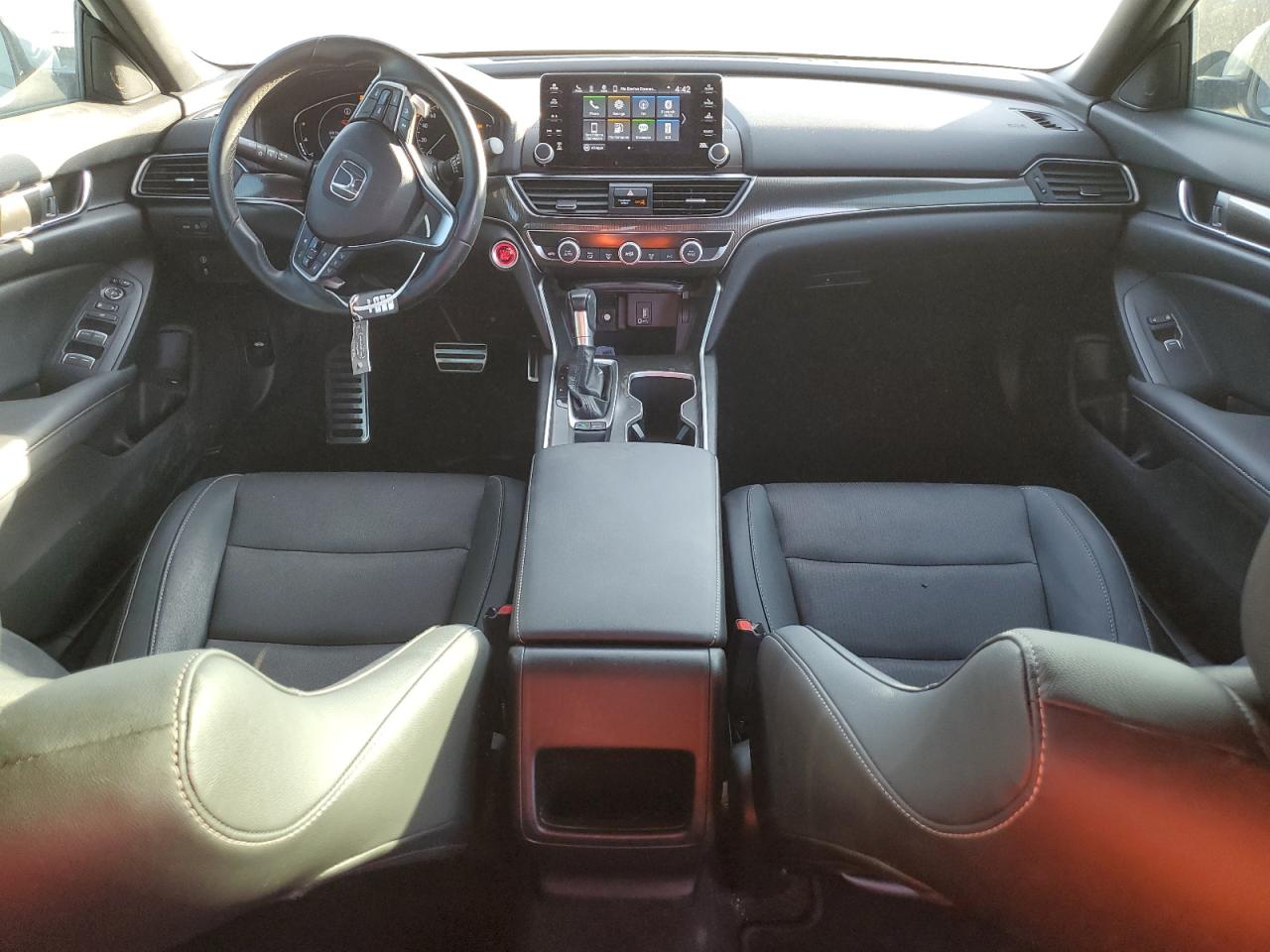 2019 Honda Accord - Image 8